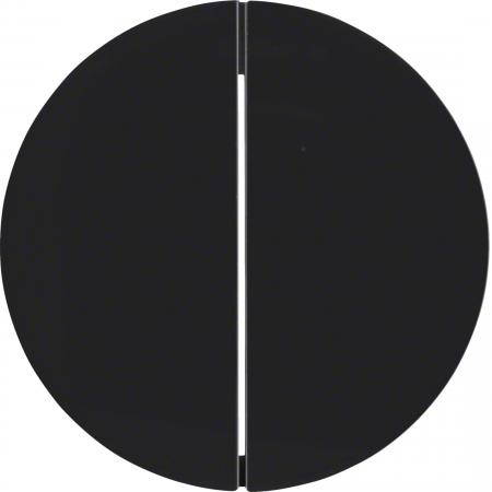 Berker 85648131 KNX-Funk Taste 4f quickl R.1/R.3 sw