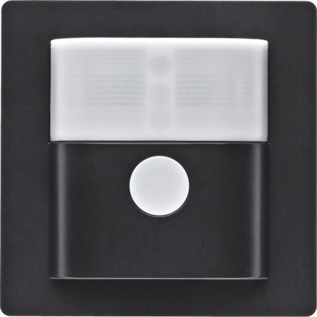 Berker 85342126 Bewegungsmelder 2,2m Q.x anthrazit