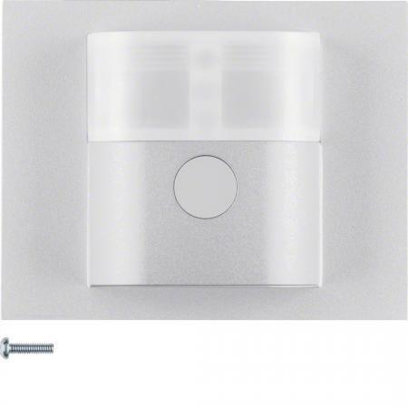 Berker 85346177 KNX-Funk BWM Komf 2,2m quick K.5 alu