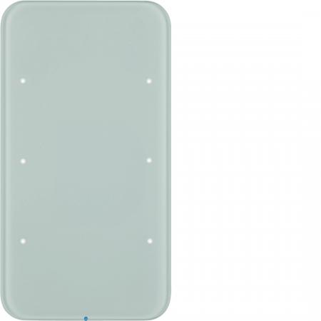 Berker 75143860 Touch-Sensor 3f Komf R.1 Glas pw