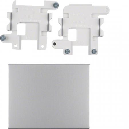 Berker 75940271 Blindverschluss K.5 Alu