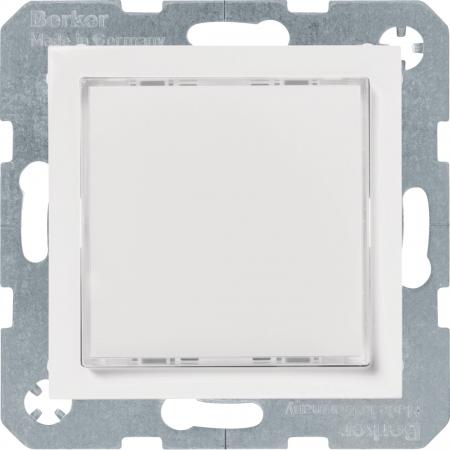 Berker 29518989 LED-Signallicht RGB S.1/B.3/B.7 pw
