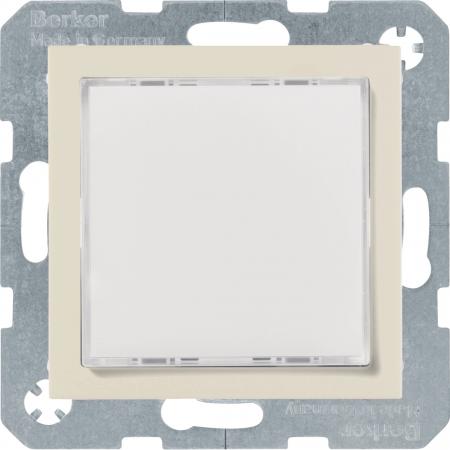 Berker 29518982 LED-Signallicht RGB S.1/B.3/B.7 weiß