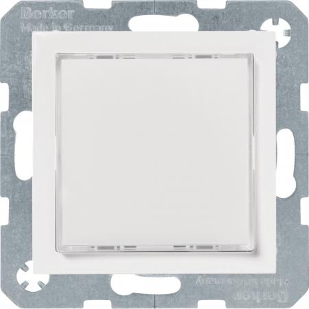 Berker 29511909 LED-Signallicht RGB S.1/B.3/B.7 pw