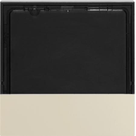 Berker 80960182 Abdeckung f KNX RTR/Raumco. S.1/B.x we