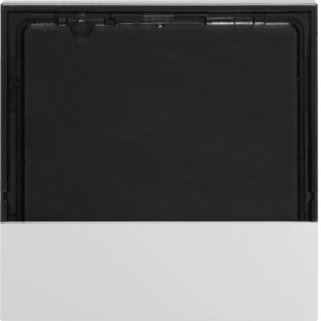 Berker 80960189 Abdeckung f KNX RTR/Raumco. S.1/B.x pw