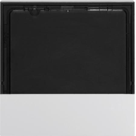 Berker 80960180 Abdeckung f KNX RTR/Raumco. S.1/B.x pw