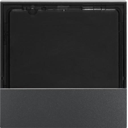 Berker 80960185 Abdeckung f KNX RTR/Raumco. S.1/B.x anth