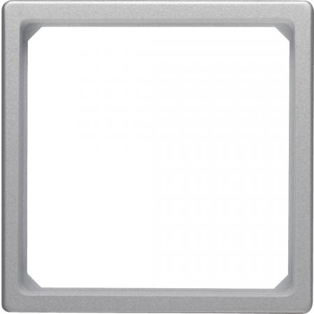Berker 11096074 Adapterring für Zentrals 50x50 Q.x al