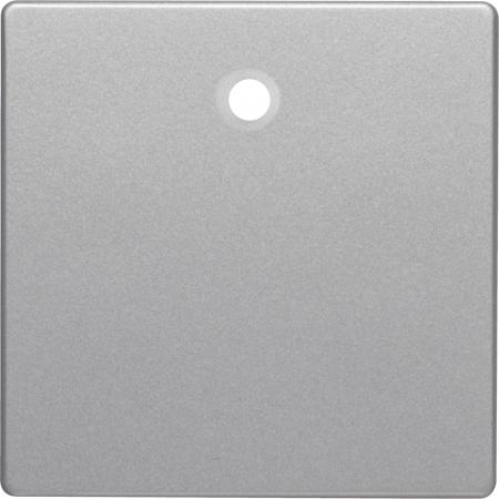 Berker 11466084 Zentralstück f Zugsch/tast Q.x alu
