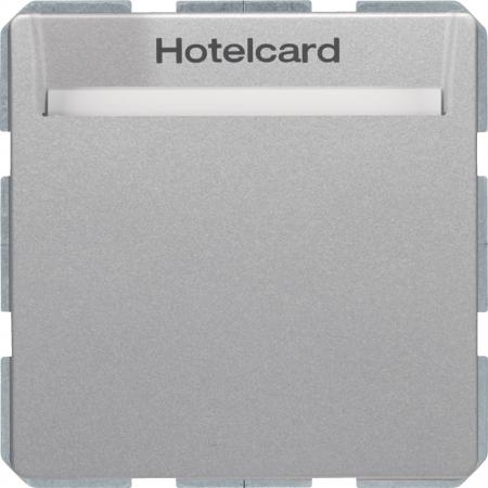 Berker 16406094 Relaisscha. m ZS für Hotelc Q.x al