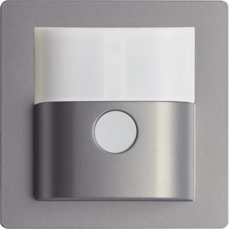 Berker 85346124 KNX-Funk BWM Komf 2,2m quick Q.x alu