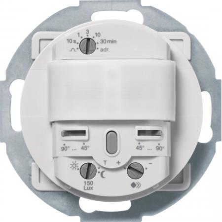 Berker 80262261 KNX BWM 2,2m int. Busanko Tragr rund R.x
