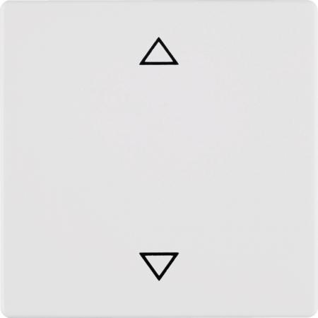 Berker 85245229 KNX-Funk Jalousie-Tast quickl Q.x pw