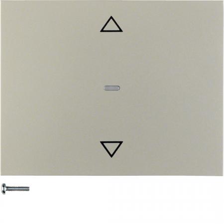 Berker 85245273 KNX-Funk Jalousie-Taste quickl K.5 Es