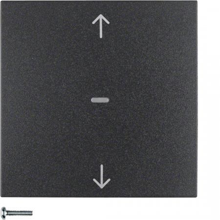 Berker 85245285 KNX-Funk Jalou-tas quickl S.1/B.3/B.7 an