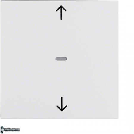 Berker 85245288 KNX-Funk Jalou-tas quickl S.1/B.3/B.7 pw