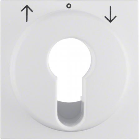 Berker 15081909 Zstück Jal/SchlüsselSchal S.1 IP44 pw m