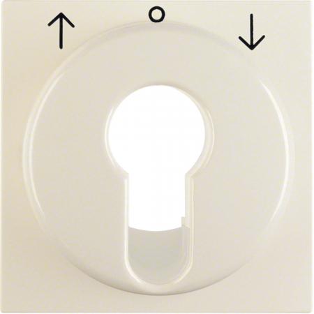 Berker 15088982 Zstück Jal/SchlüsselSchal S.1 IP44 w m