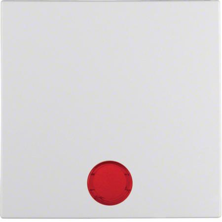 Berker 16291919 Wippe mit Befestst Linse S.1 IP44 pw m