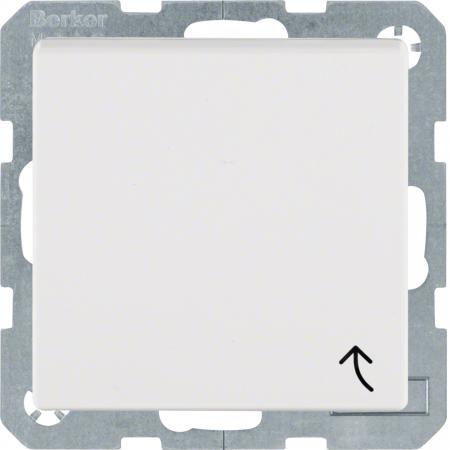 Berker 47521909 Steck SKO KLPD Steckkl. S.1 IP44 pw m