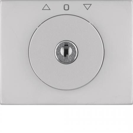 Berker 1079720400 Zentralstück m Schloss für Jal. K.5 Es