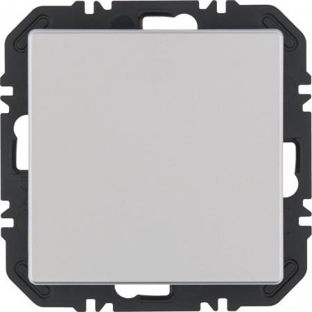 Berker 24116184 EnOcean Modul m. Wippe 1f, Q.x alu samt