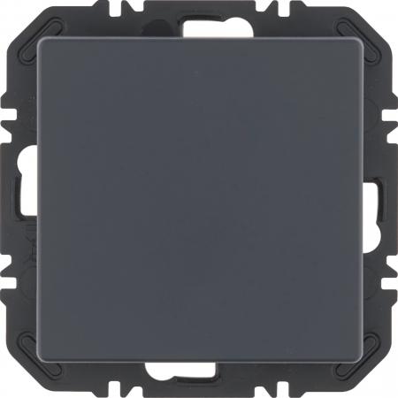 Berker 24116186 EnOcean Modul m. Wippe 1f, Q.x anthr.