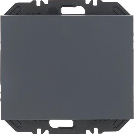 Berker 24117106 EnOcean Modul m. Wippe 1f, K.1 anthr.