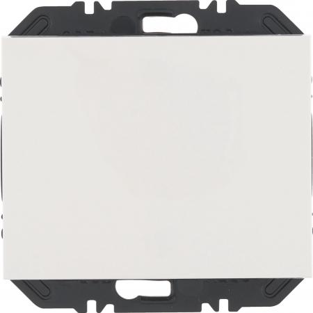 Berker 24117109 EnOcean Modul m. Wippe 1f, K.1 pw. gl.