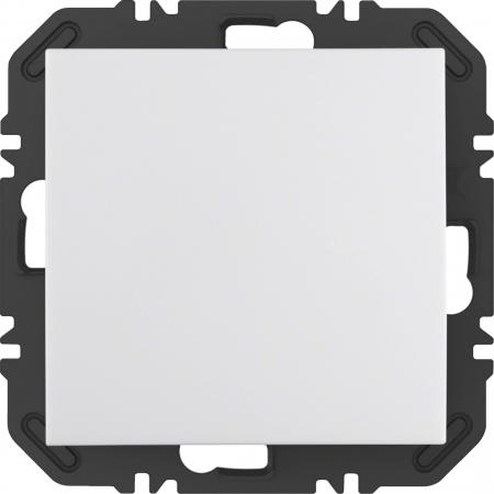 Berker 24118109 EnOcean Modul m. Wippe 1f, S.1 pw mt