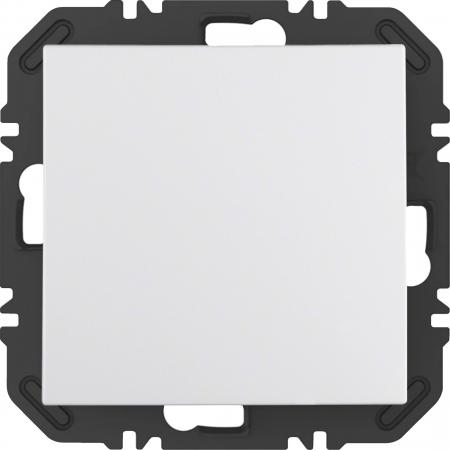Berker 24118189 EnOcean Modul m. Wippe 1f, S.1 pw gl