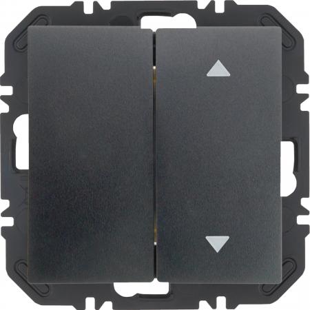 Berker 24128306 EnOcean Modul Wippe 2f eins Aufdr S.1 an