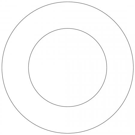 Berker 9023289015SP Unterl. f. Glaspl. f. Drehsch-/Taster