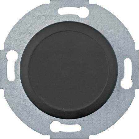 Berker MAN0102617 Blindverschluß S1930 softtouch schwarz