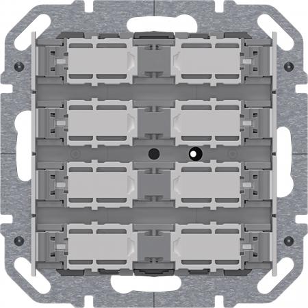 Berker 81188000 Taster Technische Einheit 8 f KNX Secure
