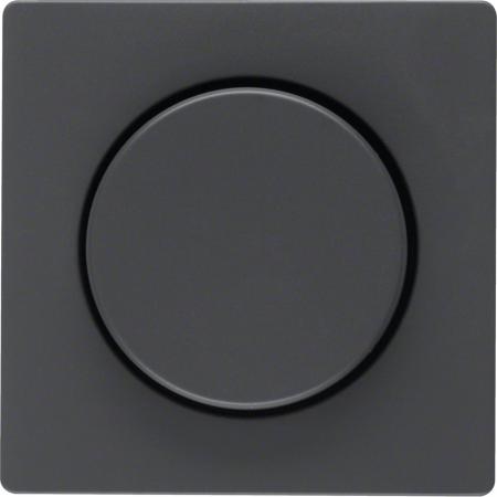 Berker MAN0200723 Z-ST M KNOPF F D-DIMM Q.1/3 SW