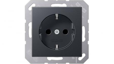 JUNG 506KOU Wipp-Kontrollschalter Einsatz Universal Aus-Wechsel