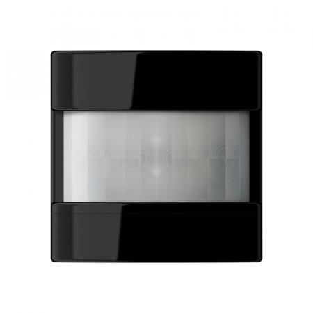 JUNG HOME Bewegungsmelder 1,10 m, schwarz BT A 17181 SW