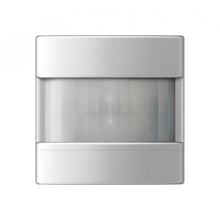 JUNG HOME Bewegungsmelder 1,10 m, aluminium BT A 17181 AL