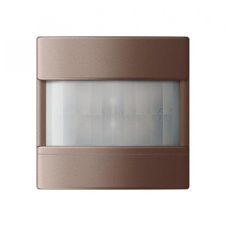 JUNG HOME Bewegungsmelder 1,10 m, mokka BT A 17181 MO
