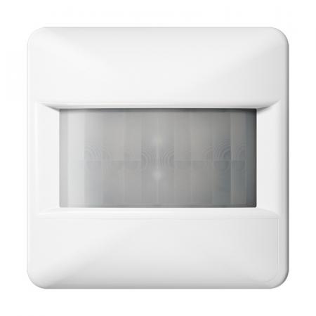 JUNG HOME Bewegungsmelder 1,10 m, alpinweiß BT CD 17181 WW