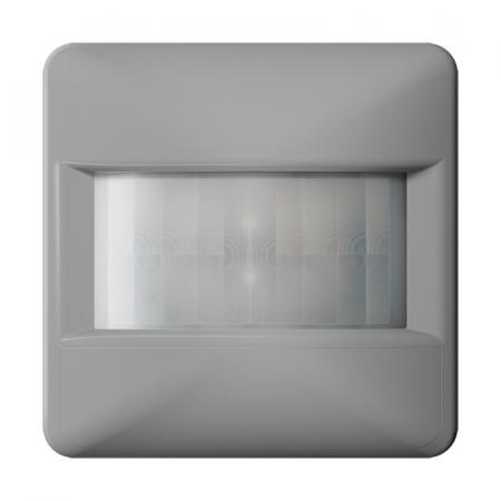 JUNG HOME Bewegungsmelder 1,10 m, grau BT CD 17181 GR