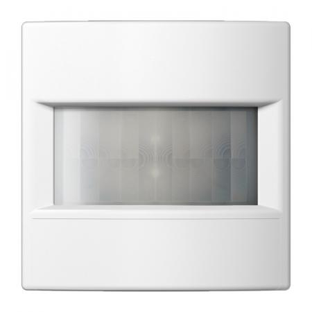 JUNG HOME Bewegungsmelder 1,10 m, alpinweiß BT LS 17181 WW
