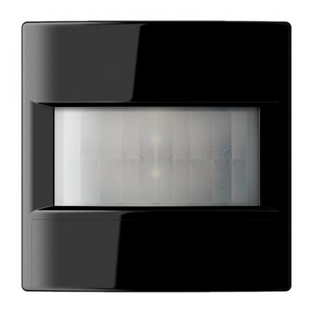 JUNG HOME Bewegungsmelder 1,10 m, schwarz BT LS 17181 SW