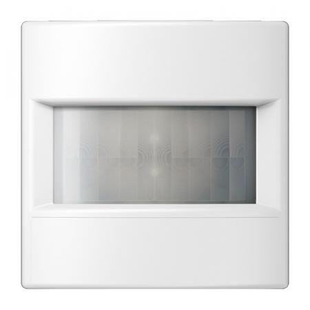 JUNG HOME Bewegungsmelder 1,10 m, schneeweiß matt BT LS 17181 WWM