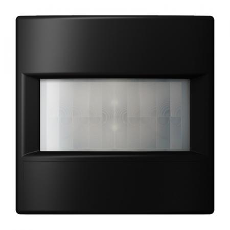 JUNG HOME Bewegungsmelder 1,10 m, 180°, Serie LS, graphitschwarz matt, Bluetooth Mesh