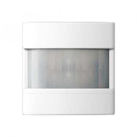 JUNG HOME Bewegungsmelder IP44, 1,10 m, alpinweiß BT A 17181 WU WW
