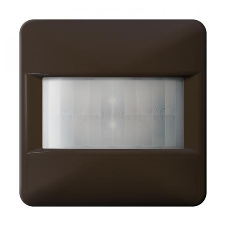 JUNG HOME Bewegungsmelder IP44, 1,10 m, graphitschwarz matt BT A 17181 WU SWM