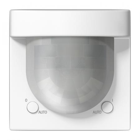 JUNG HOME Bewegungsmelder 2,20 m, alpinweiß BT LS 17182 WW